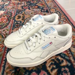 Reebok Club C 85 Model Vintage Sneakers